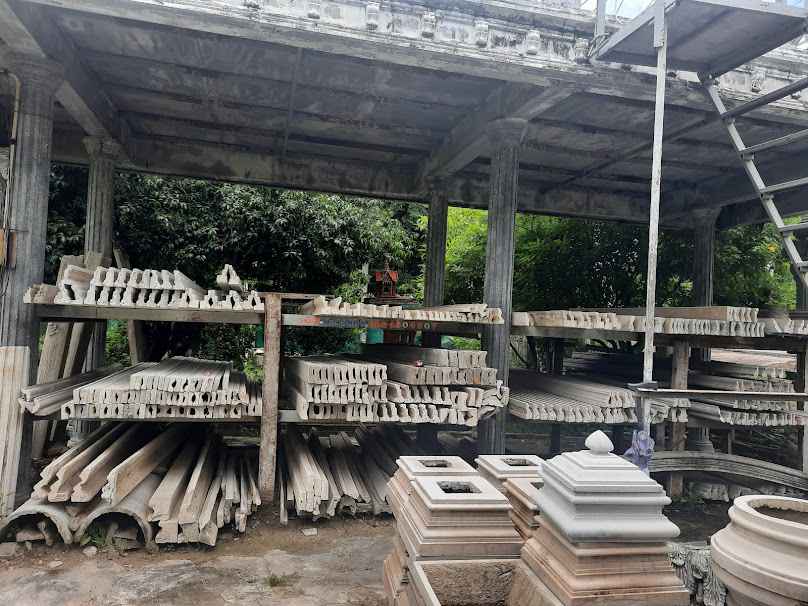 Tonglang Building Materials Store - 3