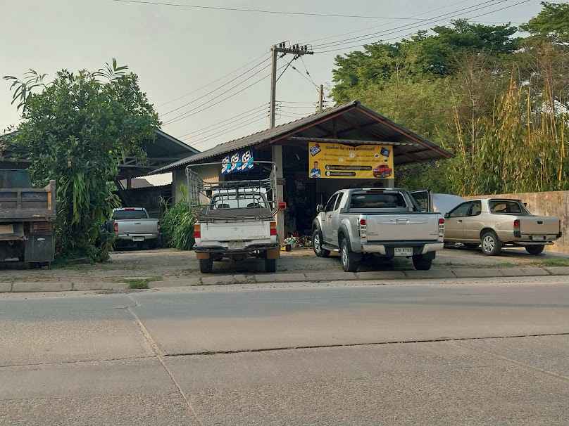 ร้านทองไดนาโม - 4