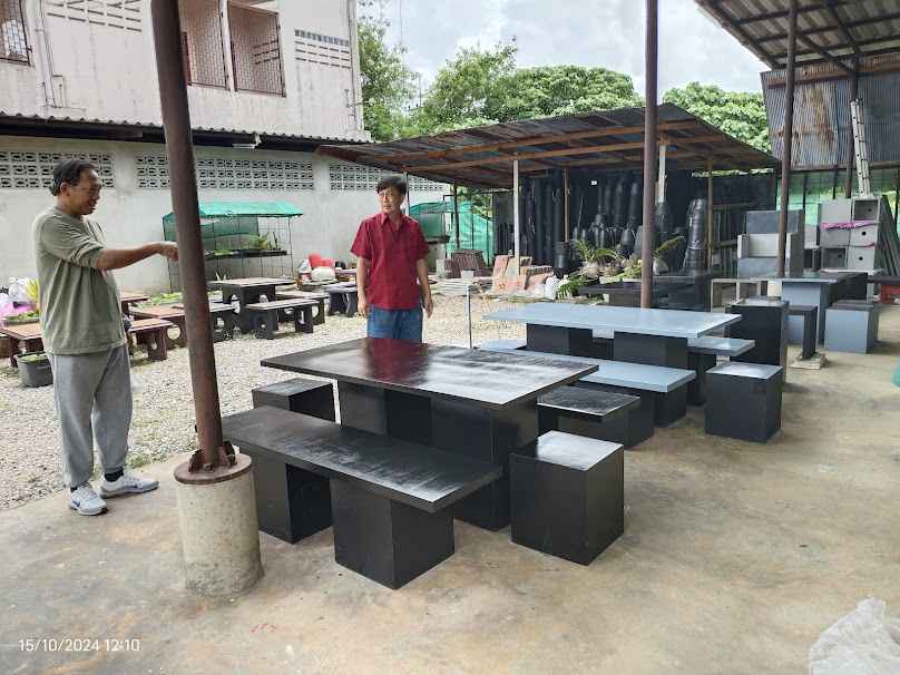ร้านทับเที่ยงมงคล - 2
