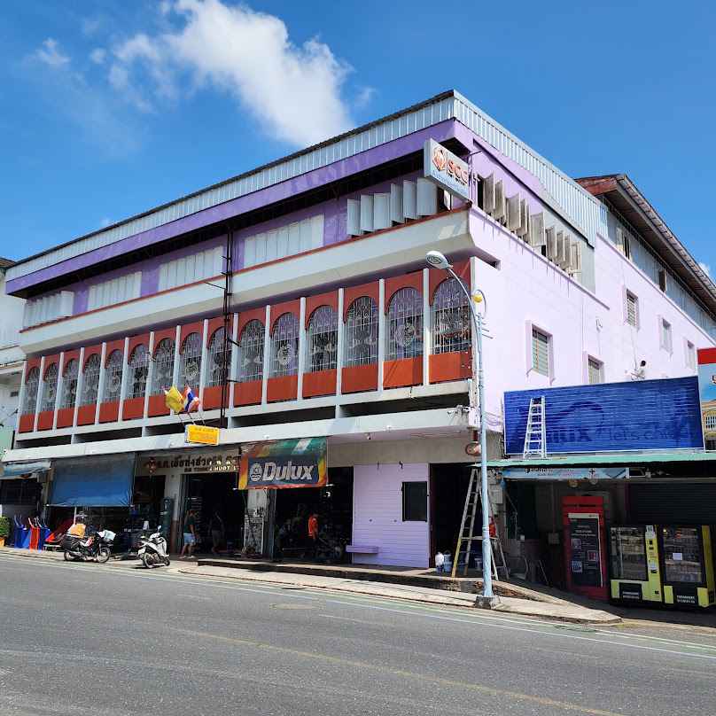 ร้านทับเที่ยงมงคล - 4