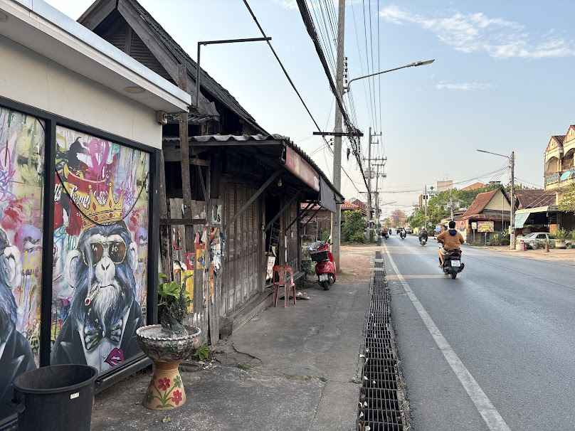 ร้านทำกุญแจกำแพงเพชร - 4