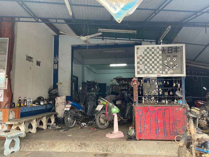 ร้านทำกุญแจช่างเพชร