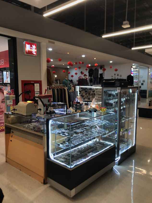 ร้านทำกุญแจรีโมท