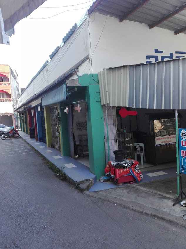 ร้านทำกุญแจลำปาง แอร์พอร์ตสนามบิน - 2