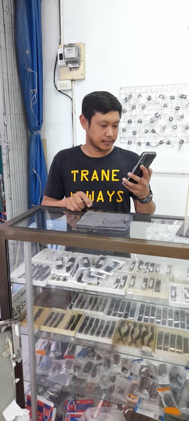 ร้านทำกุญแจลำปาง แอร์พอร์ตสนามบิน - 4