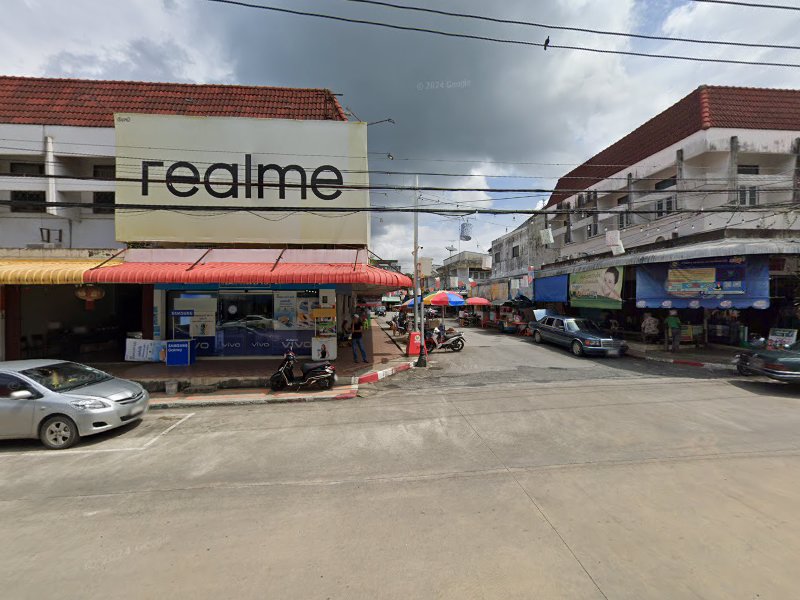 ร้านทำกุญแจเบตง betong locksmith - 4