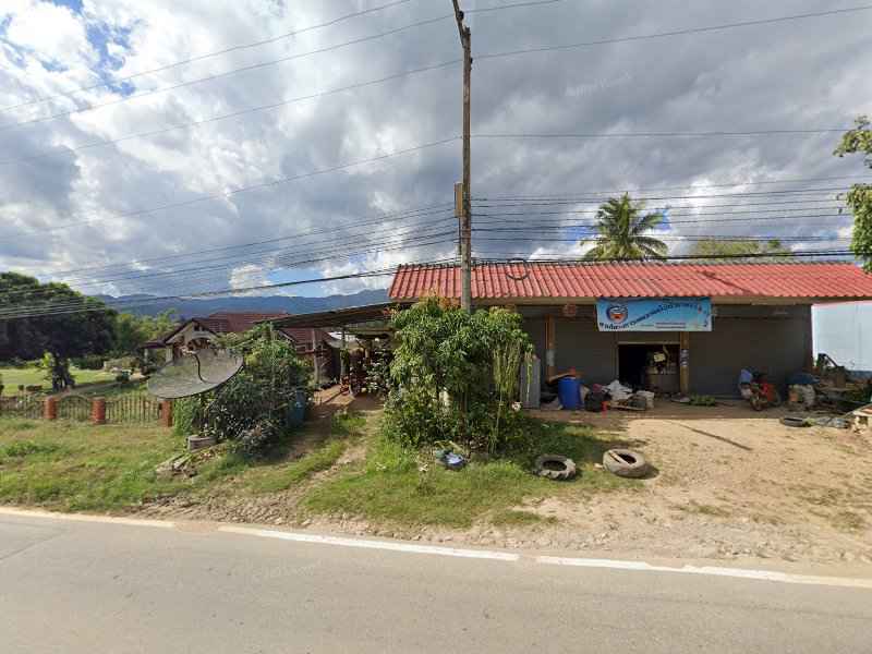 ร้านทำกุญแจ​ แอร์รถยนต์​ - 1