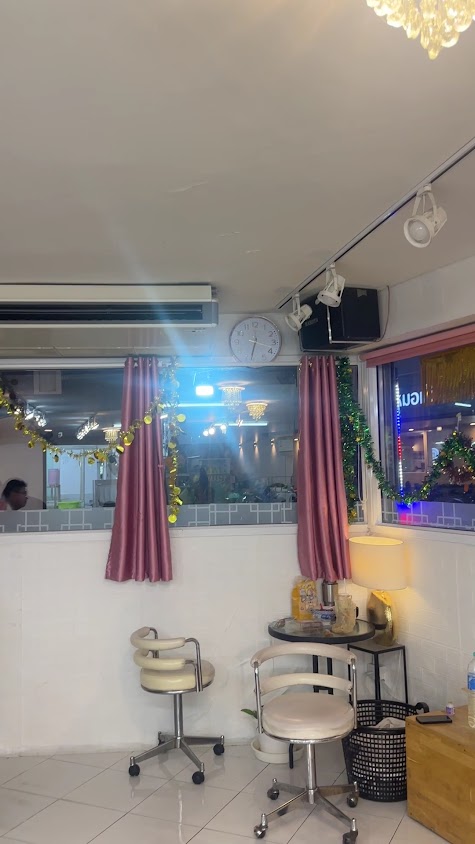 ร้านทำผมขอนแก่นDongparis - 3