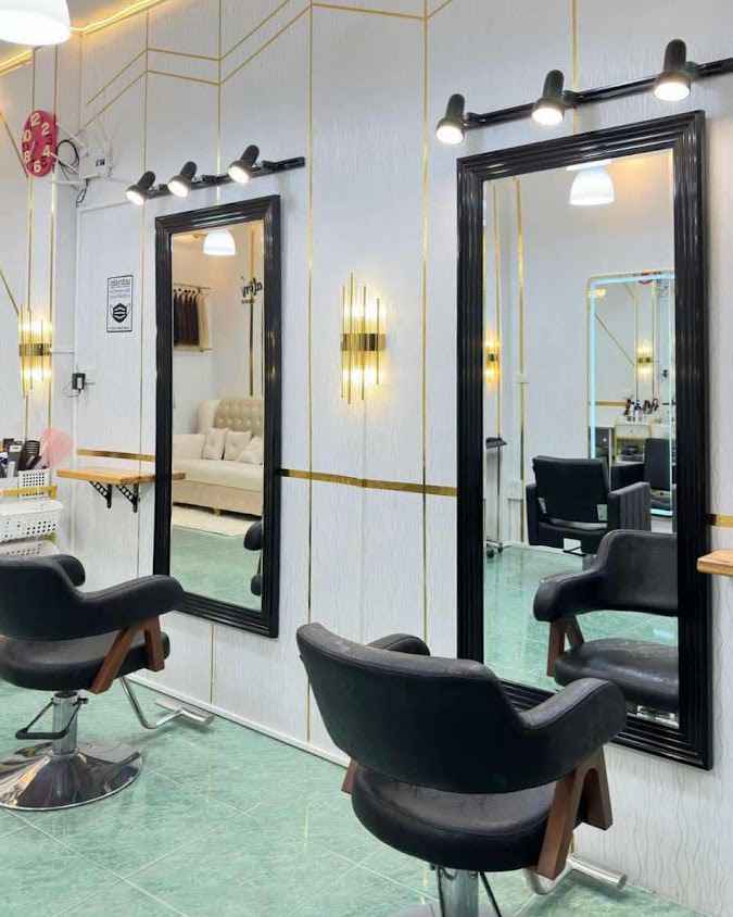 ร้านทำผมครบวงจร Maysa Salon Rayong - 4