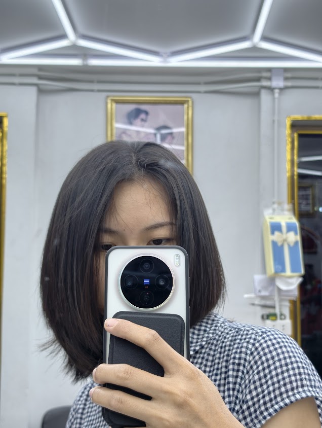 💈ร้านทำผมช่างแอมป์ I’Amp Hair Stylist💈 - 2