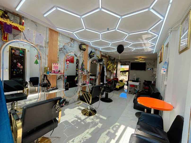💈ร้านทำผมช่างแอมป์ I’Amp Hair Stylist💈 - 3