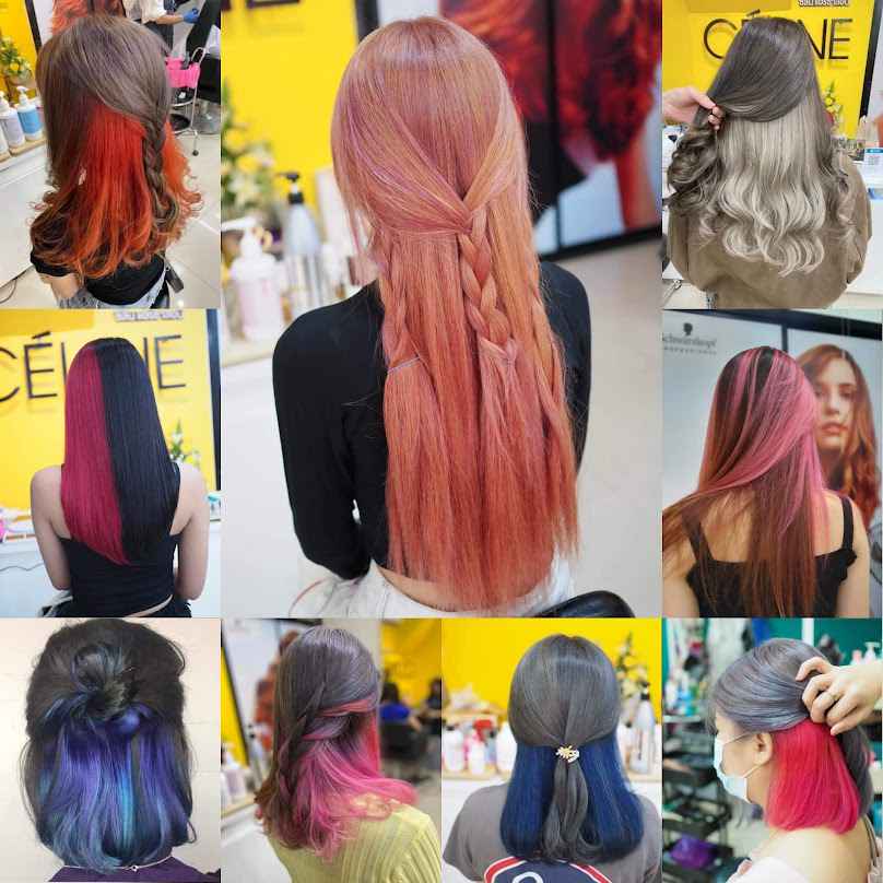 Celine Hair Salon