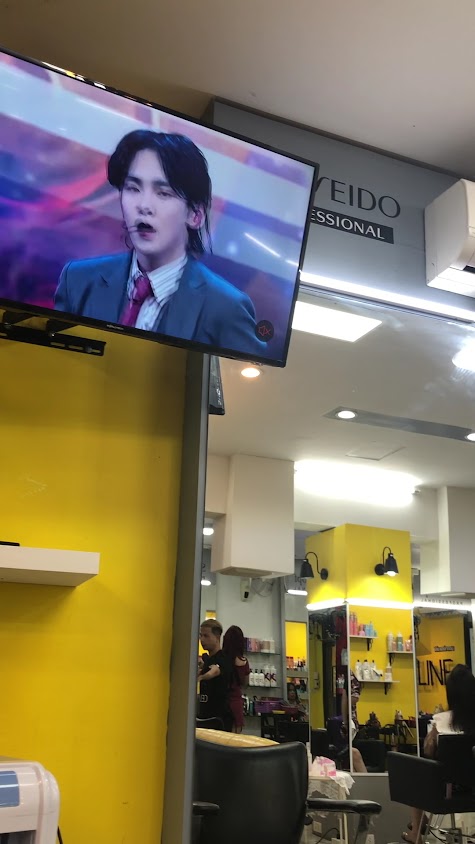 ร้านทำผมซีลีนแฮร์ซาลอน - 3