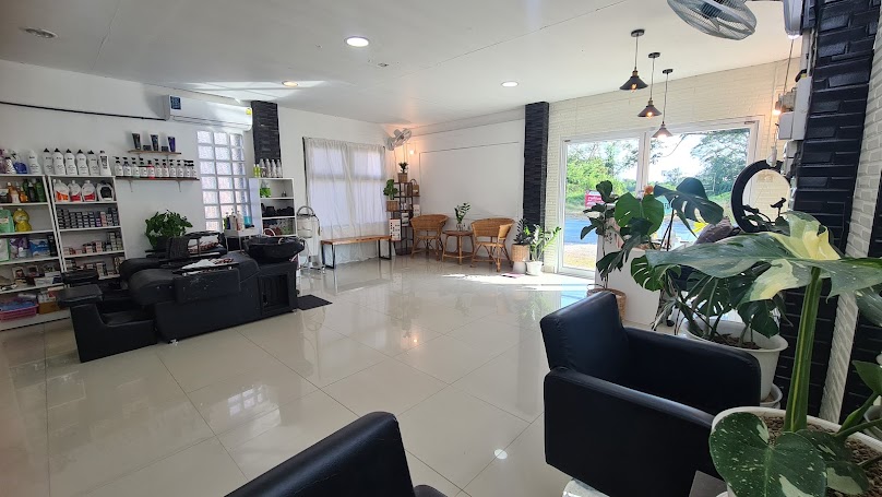 ร้านทำผมตาตาแฮร์ดีไซน์