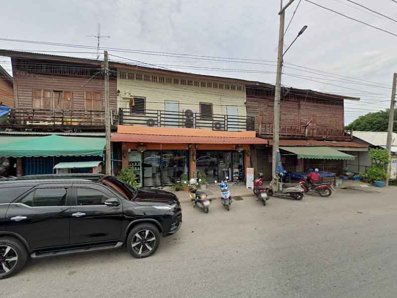 ร้านทำผมตาตาแฮร์ดีไซน์ - 4