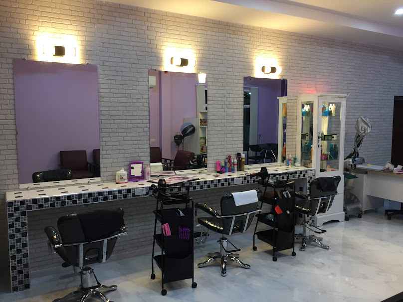 ร้านทำผมนิลยา Nilaya Hair Salon