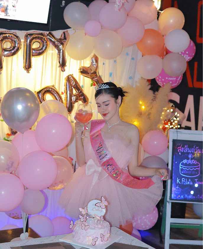 ร้านทำผมนิลยา Nilaya Hair Salon - 4