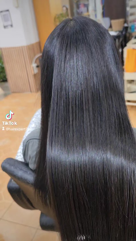 ร้านทำผมบางใหญ่Hair Expert - 3
