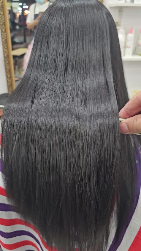 ร้านทำผมปากน้ำ สำโรง Indy Hair Studio - 3