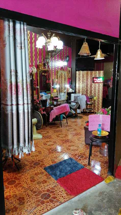 ร้านทำผมมนทิพาสี่แยกโรงเตา - 2