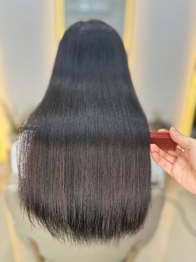 ร้านทำผมระยอง HAIR LAB
