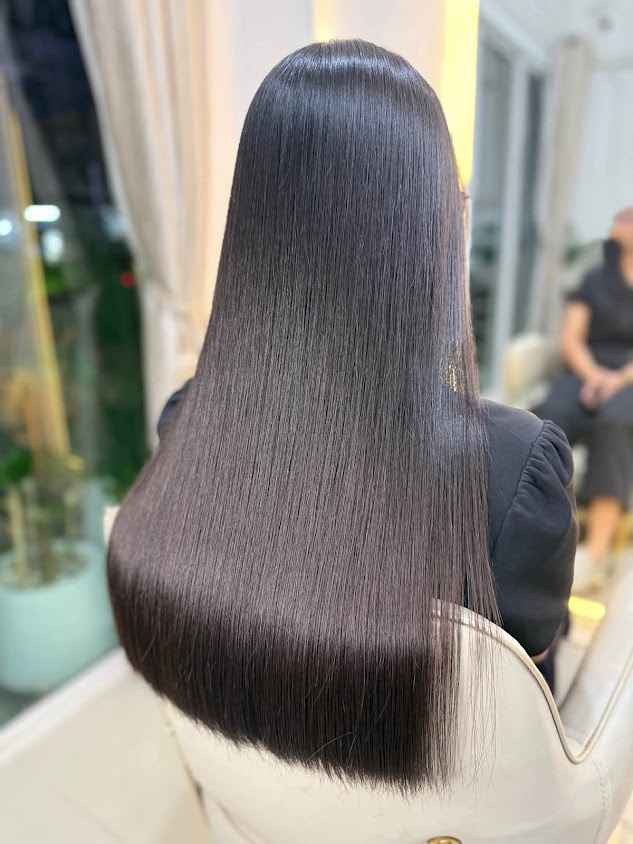 ร้านทำผมระยอง HAIR LAB - 2