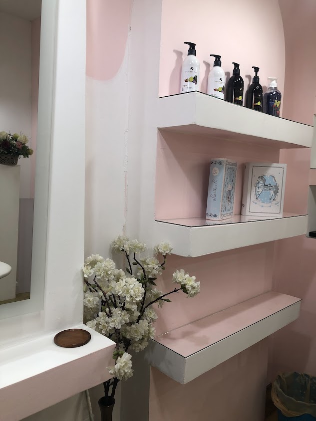 ร้านทำผมระยอง Me Style Hair & Makeup - 2