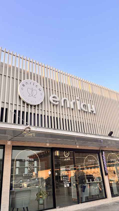 ร้านทำผมราชพฤกษ์ Enrich Salon Ratchapruek เอนริชซาลอน สาขาราชพฤกษ์ - 4