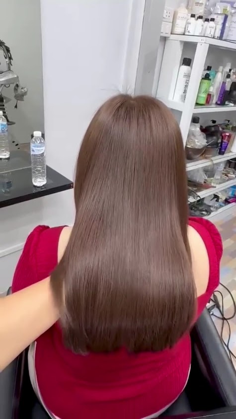 Wan Beauty Salon 33 - 3