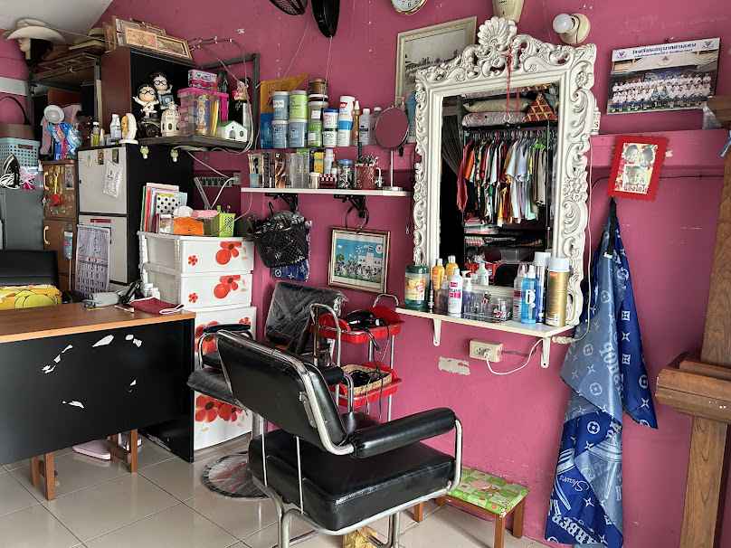ร้านทำผมวิไลพร - 2