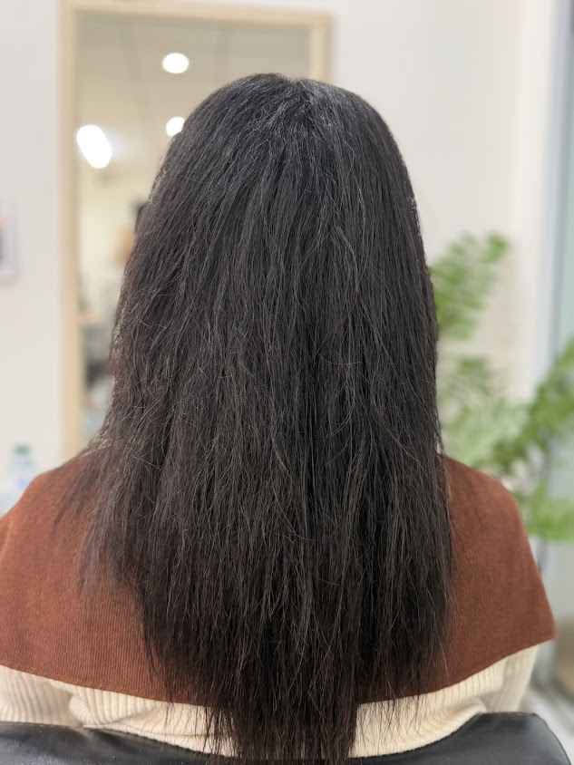 ร้านทำผมสกลนคร Khan Hair Studio - 2