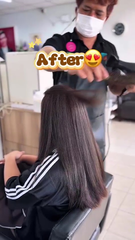 ร้านทำผมสกลนคร Khan Hair Studio - 3