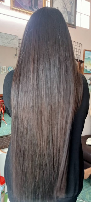 ร้านทำผมอินฟีนีตี้♾️ - 2