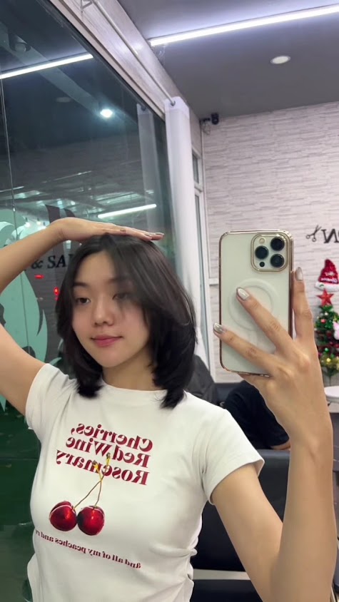 ร้านทำผมเชียงใหม่-Beauty Care Salon - 3