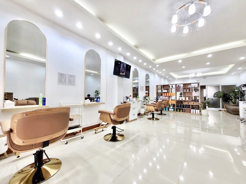 ร้านทำผมเรื่องของผมสาขาจังหวัดมุกดาหาร - 3