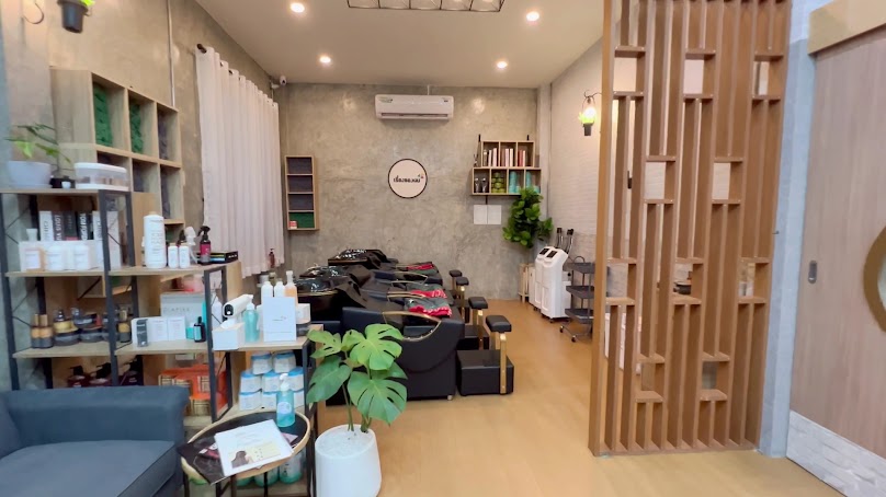 ร้านทำผมเรื่องของผมสาขาชัยภูมิ - 3