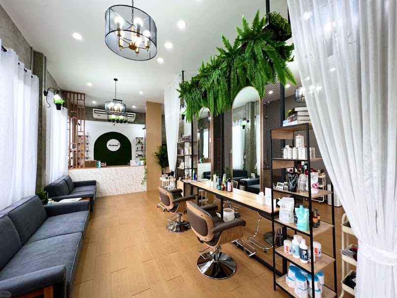 ร้านทำผมเรื่องของผมสาขาชัยภูมิ - 4