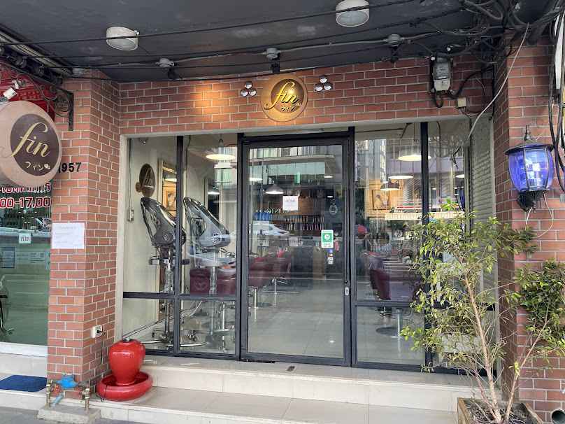 Finthesalon - 2