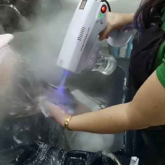 ร้านทำผมแม็กซี่ สาขาตลาดนกฮูก​ - 3