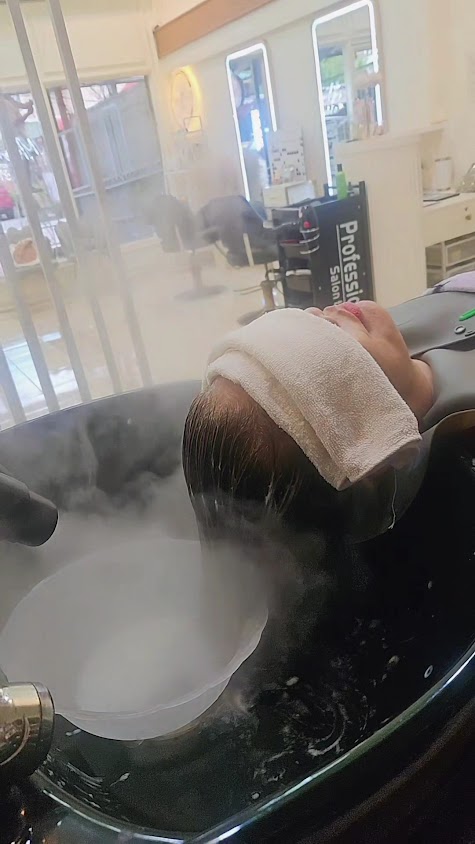 ร้านทำผม&ทำเล็บ Miss Beauty studio - 4