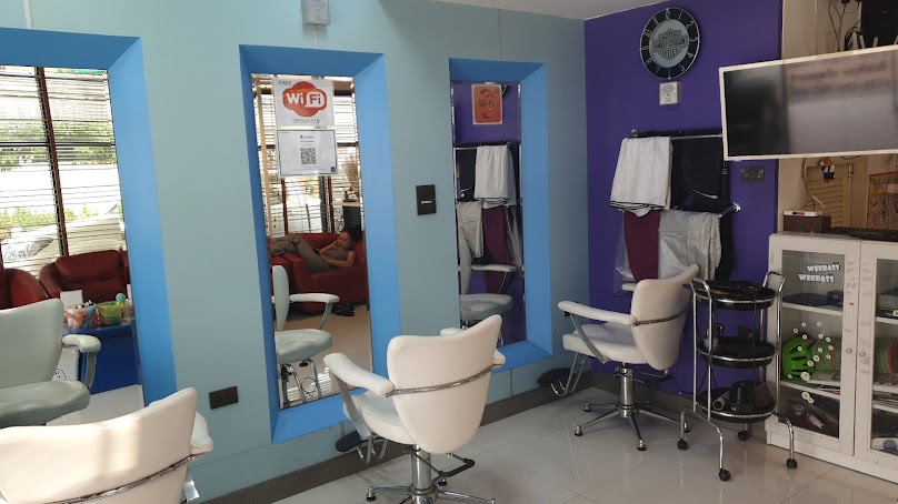 ร้านทำผม น้ำทิพย์ - 2