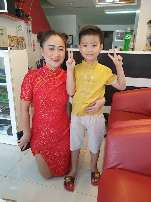 ร้านทำผม น้ำทิพย์ - 3