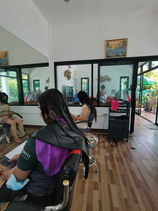 PK Beauty Hair - 3