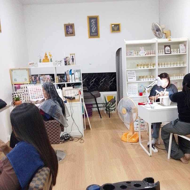 ร้านทำผม ภาสวยบิวตี้ 1 ปทุมธานี - 4