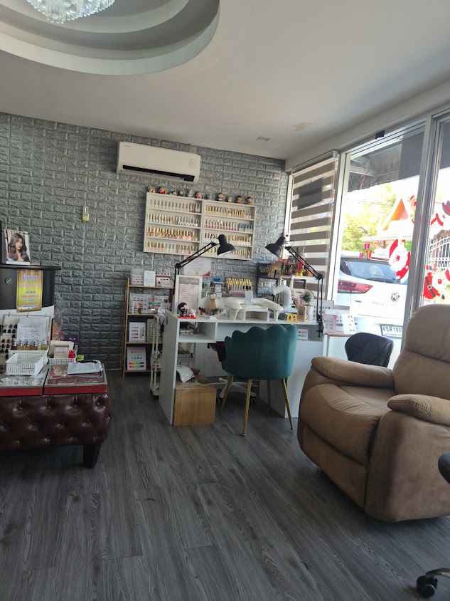 ร้านทำผม มาลองแฮร์ - 4