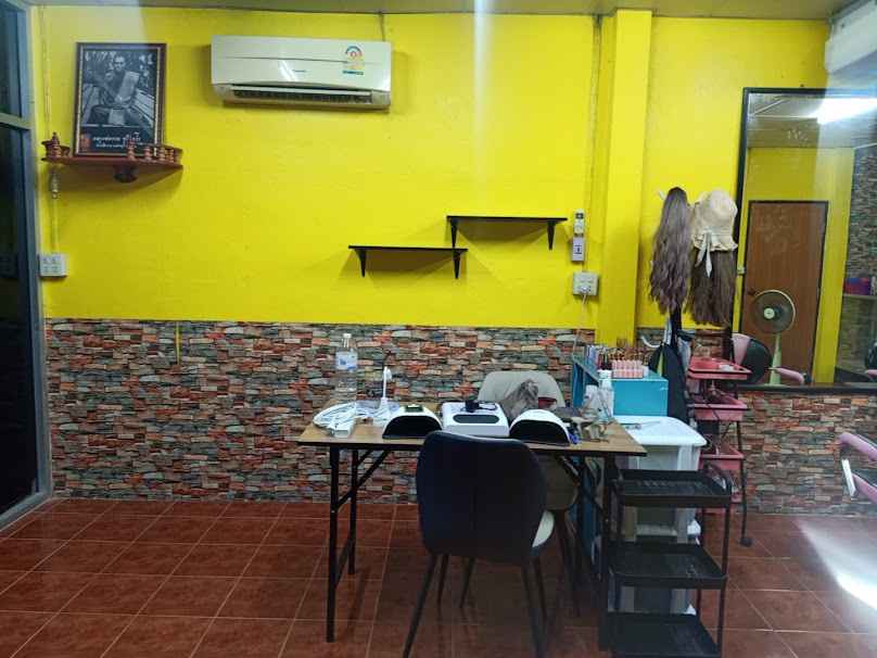 ร้านทำผม สไปร์แอร์ดู - 2