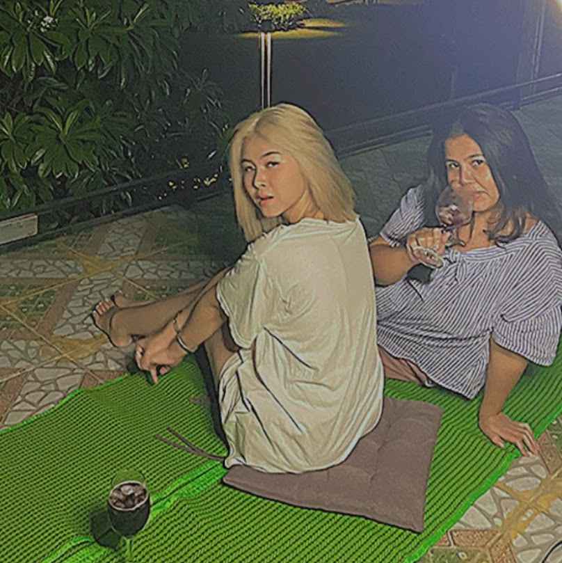 ร้านทำผม เจี๊ยบ - 4