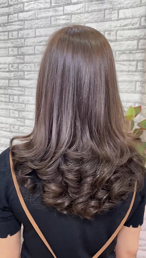 ร้านทำผม เฟิร์สคัทแฮร์ดีไซน์จันทบุรี ตัดผม ดัดผม ทำสีผม จันทบุรี - 3