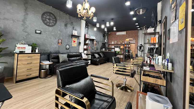 ร้านทำผม เรื่องของผม…สาขาขอนแก่น