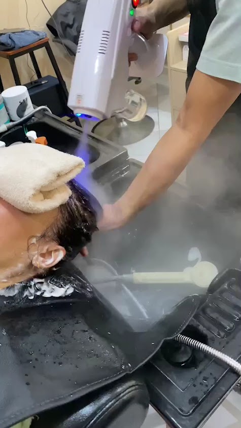 ร้านทำผม แฮร์บายเนม Hair byname - 3